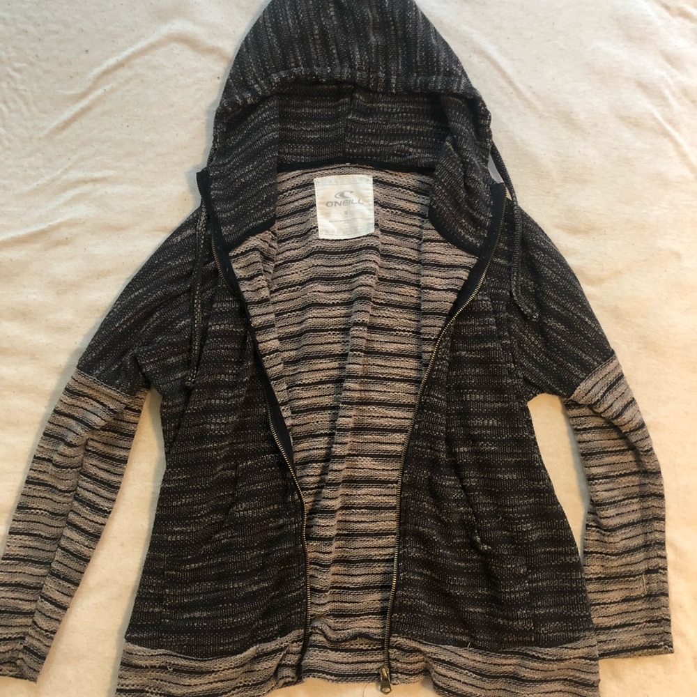 O’Neil hoodie